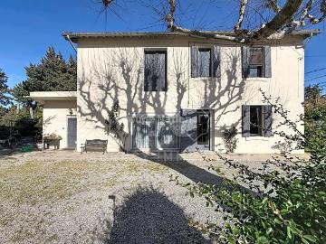 Maison 6 pièces 183 m²