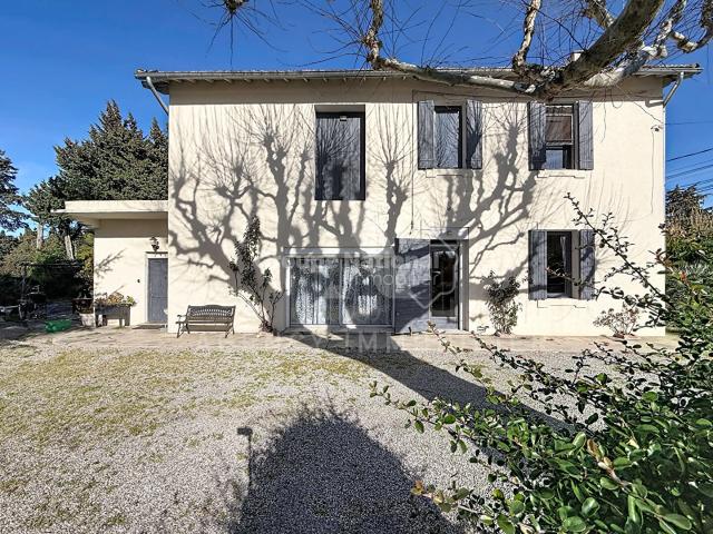 Maison 6 pièces 183 m²