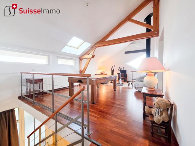 Maison 6 pièces 183 m²
