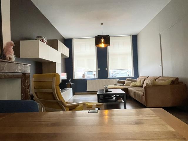 Maison 6 pièces 180 m²
