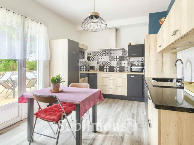 Maison 6 pièces 183 m²
