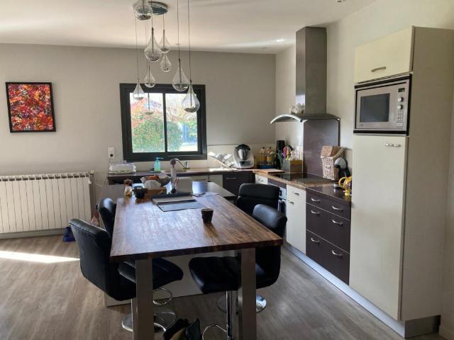 Maison 6 pièces 183 m²
