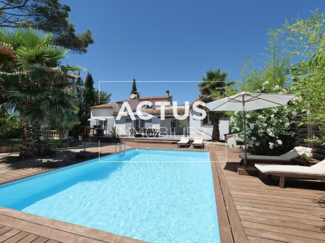 Maison 6 pièces 183 m²