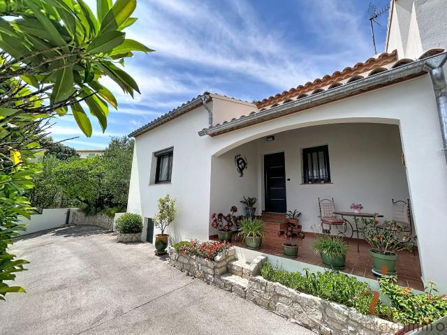 Maison 6 pièces 183 m²