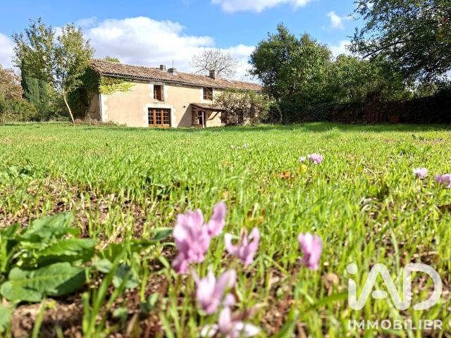 Maison 6 pièces 183 m²