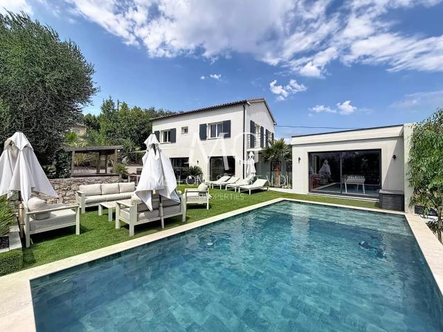Maison 6 pièces 183 m²