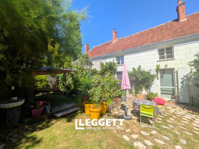 Maison 6 pièces 183 m²