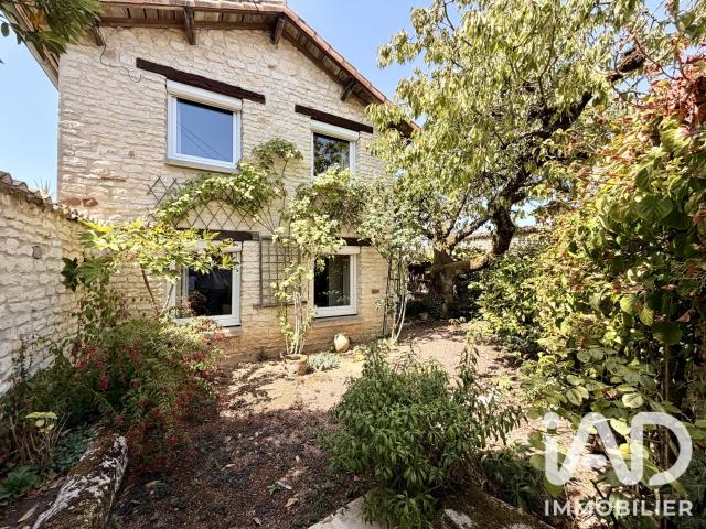 Maison 6 pièces 183 m²