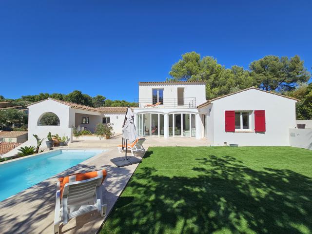 Maison 6 pièces 181 m²