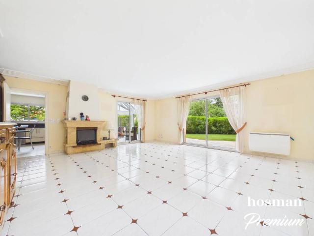 Maison 6 pièces 183 m²
