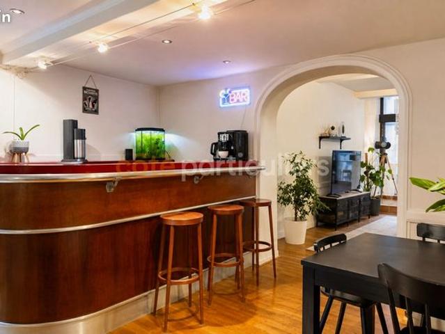 Maison 6 pièces 183 m²