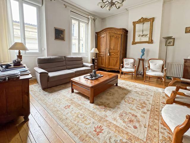Maison 6 pièces 183 m²