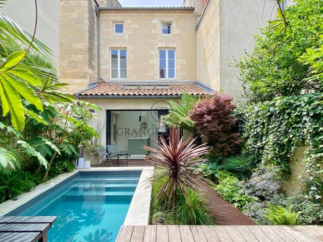 Maison 6 pièces 183 m²