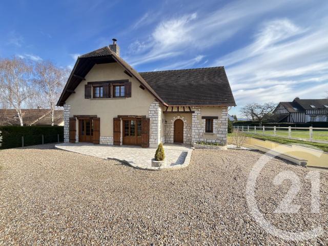 Maison 6 pièces 183 m²