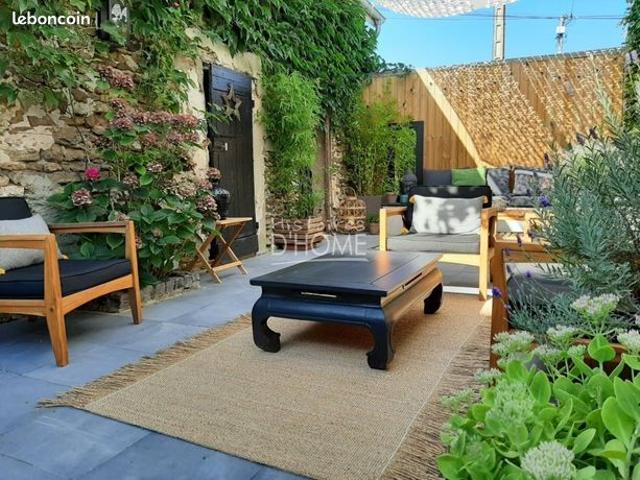 Maison 6 pièces 183 m²