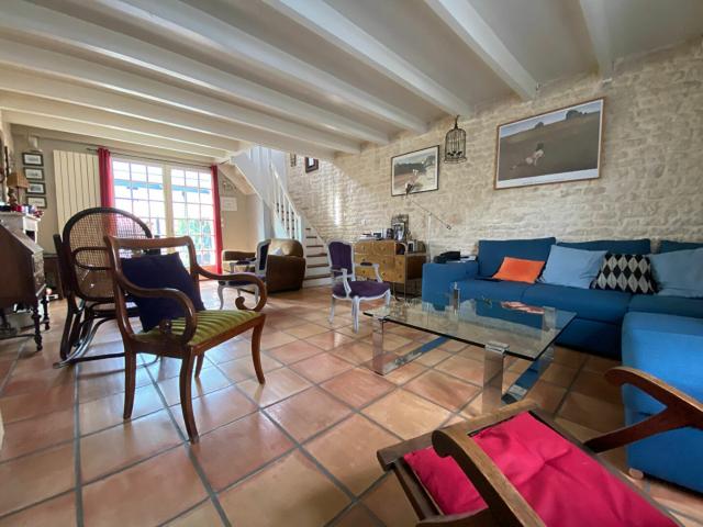 Maison 6 pièces 183 m²