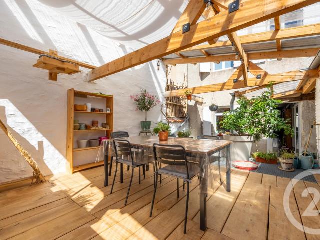 Maison 6 pièces 194 m²