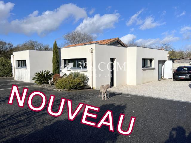 Maison 6 pièces 194 m²