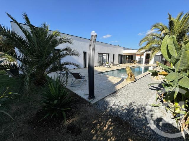 Maison 6 pièces 194 m²