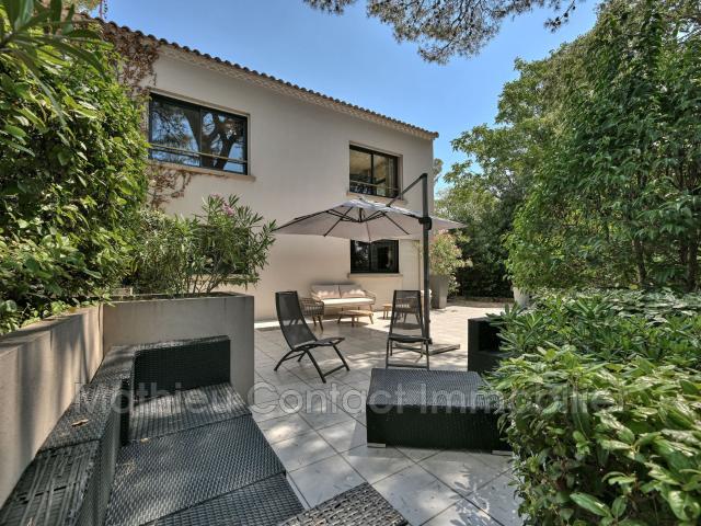 Maison 6 pièces 194 m²