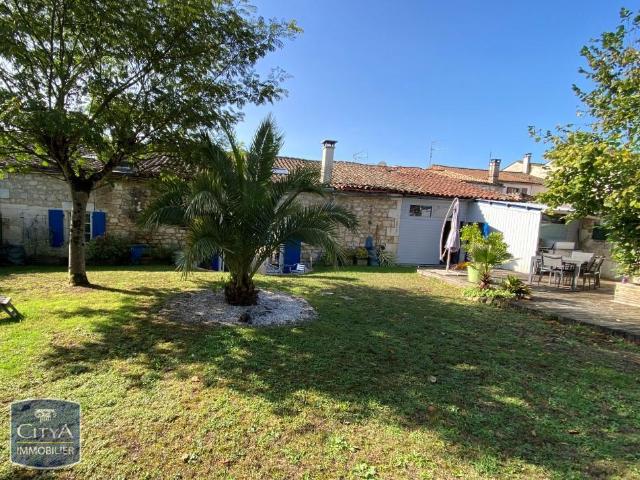 Maison 6 pièces 194 m²
