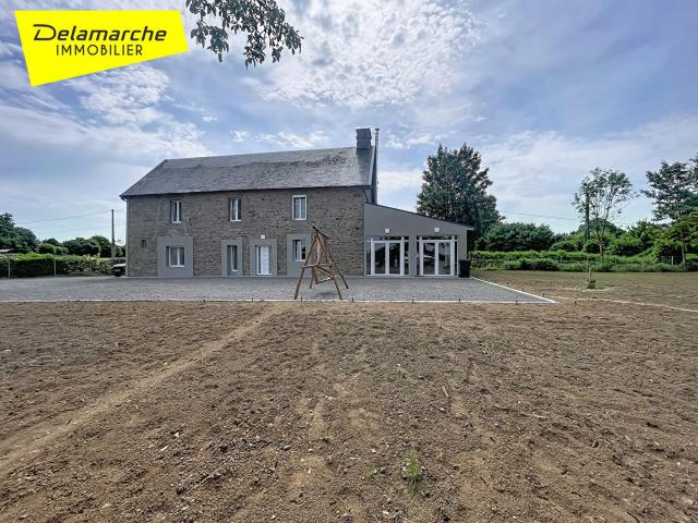 Maison 6 pièces 194 m²
