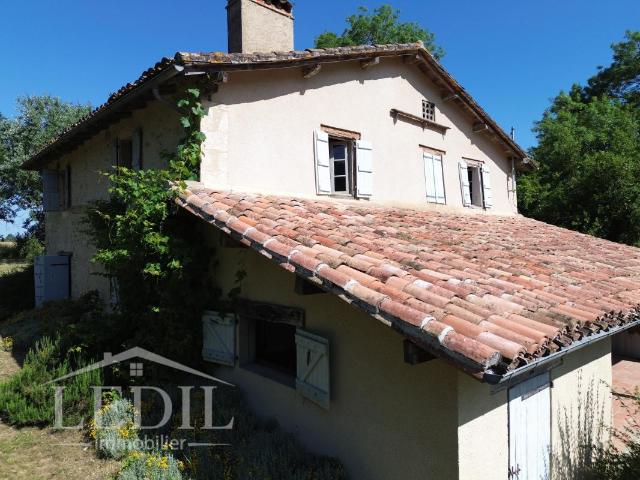 Maison 6 pièces 194 m²