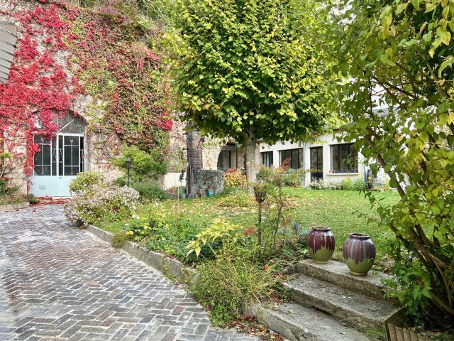 Maison 6 pièces 194 m²