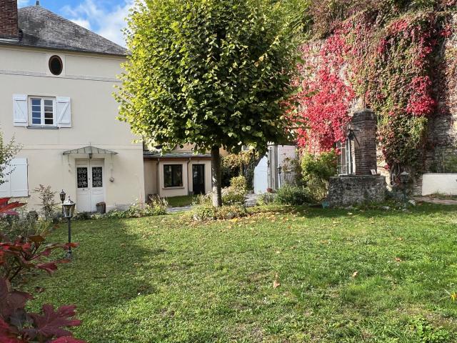 Maison 6 pièces 194 m²