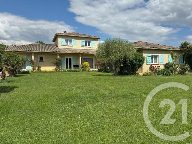 Maison 6 pièces 194 m²