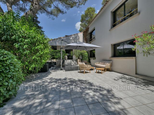 Maison 6 pièces 194 m²