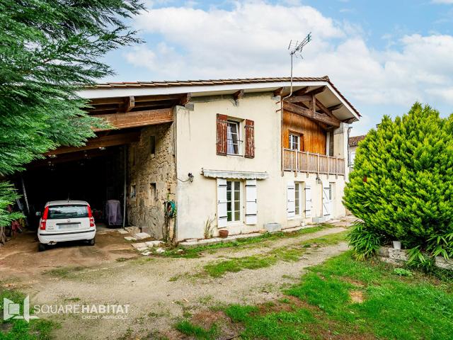 Maison 5 pièces 194 m²