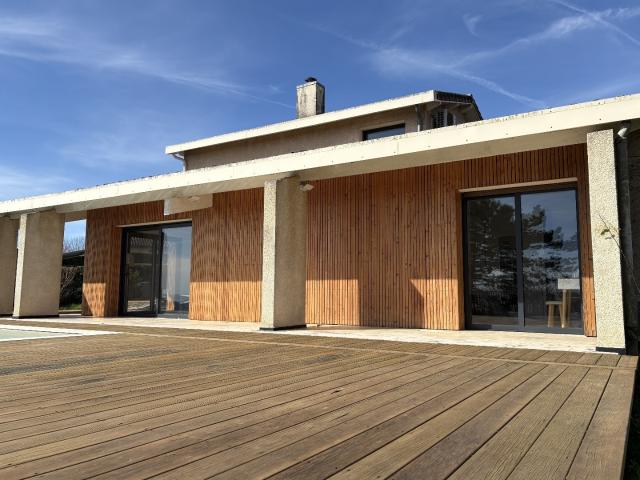 Maison 6 pièces 194 m²