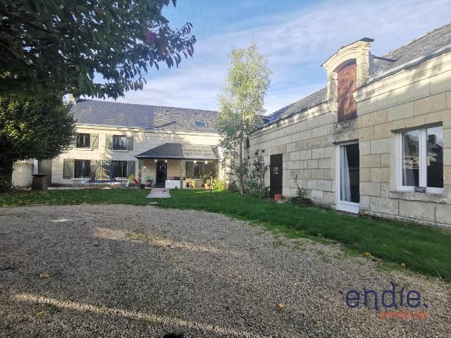 Maison 6 pièces 194 m²