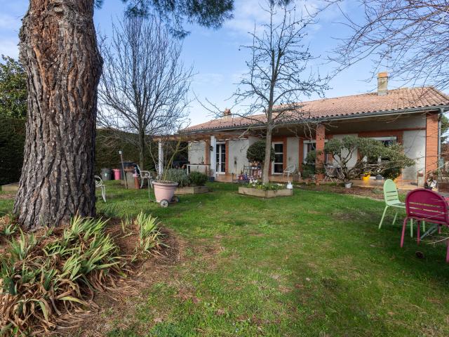 Maison 6 pièces 194 m²