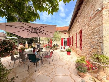 Maison 6 pièces 194 m²
