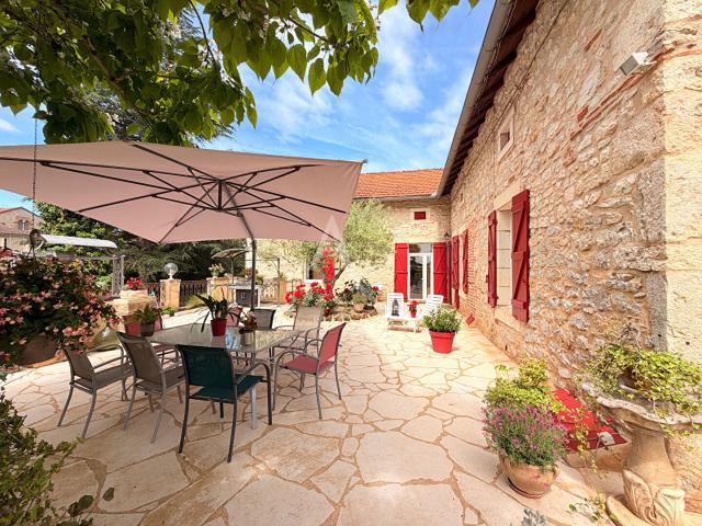 Maison 6 pièces 194 m²