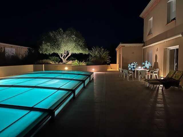 Maison 6 pièces 194 m²