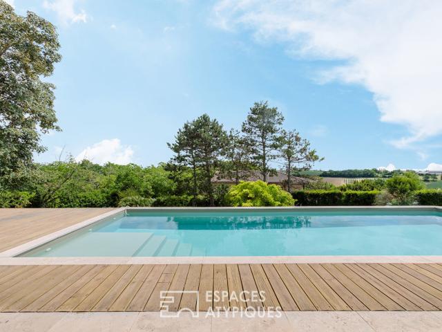 Maison 6 pièces 194 m²