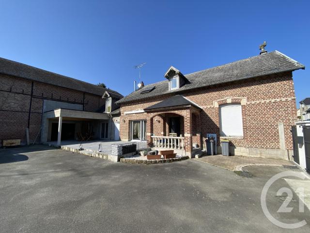 Maison 6 pièces 194 m²