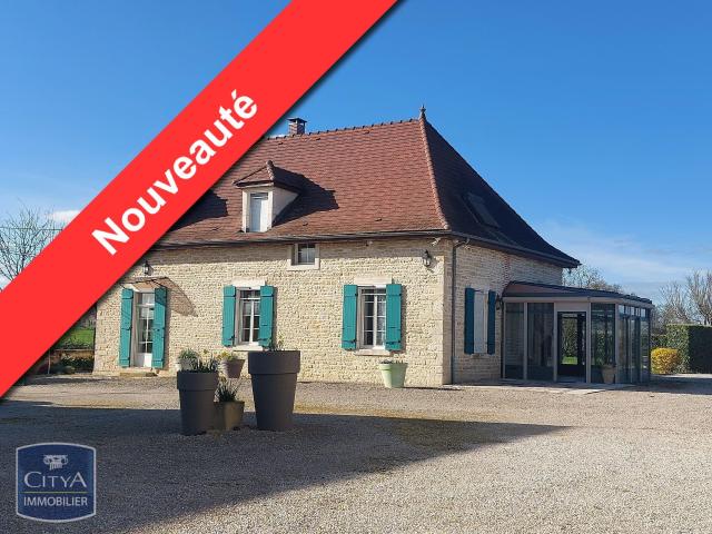 Maison 6 pièces 194 m²