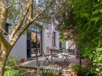 Maison 6 pièces 194 m²