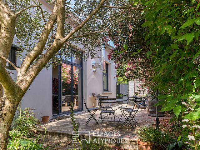 Maison 6 pièces 194 m²