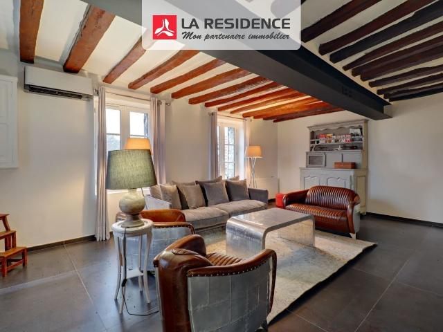 Maison 6 pièces 194 m²