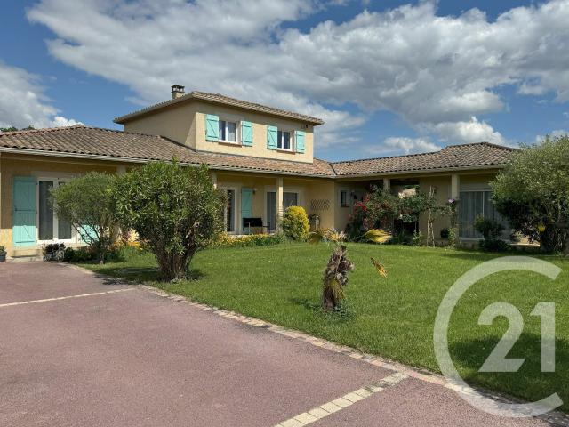 Maison 6 pièces 194 m²