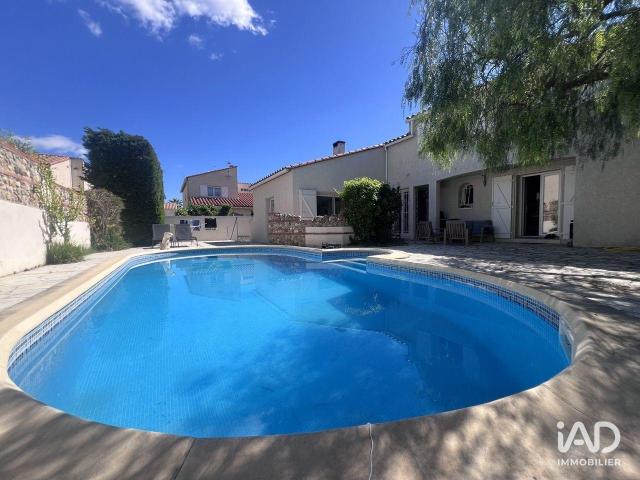 Maison 6 pièces 194 m²