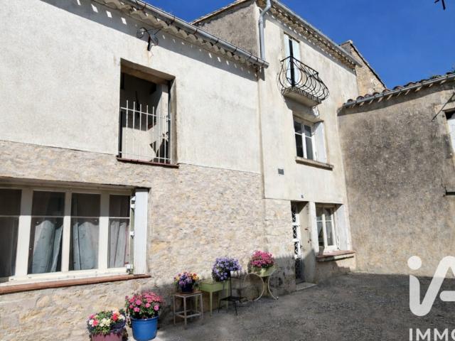 Maison 6 pièces 194 m²