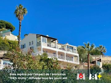 Maison 6 pièces 194 m²