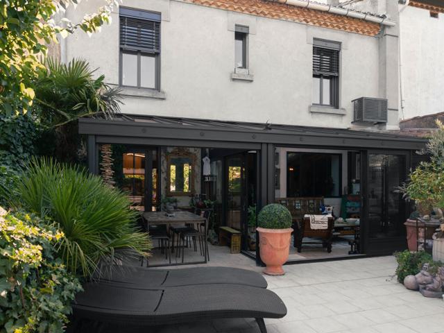 Maison 6 pièces 194 m²