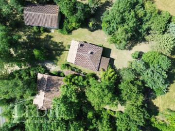 Maison 6 pièces 194 m²